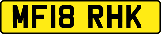 MF18RHK