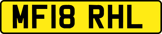 MF18RHL