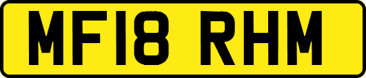 MF18RHM