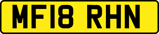 MF18RHN