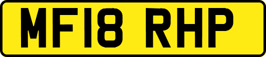 MF18RHP