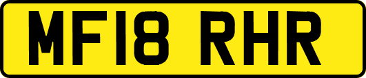 MF18RHR