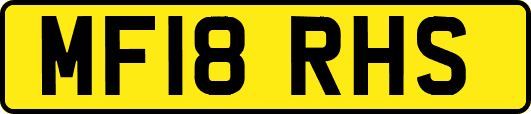 MF18RHS