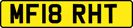 MF18RHT