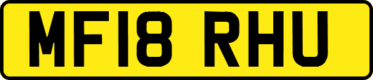 MF18RHU