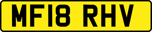 MF18RHV