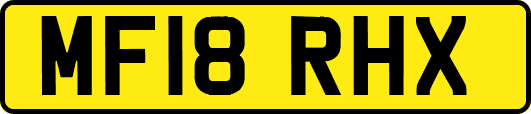 MF18RHX