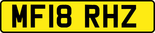 MF18RHZ