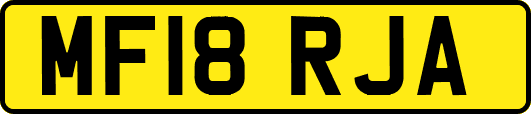MF18RJA