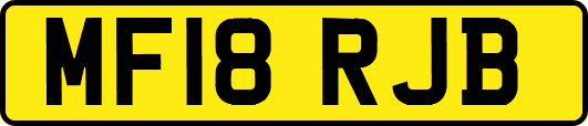 MF18RJB