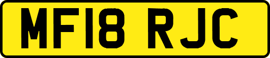 MF18RJC