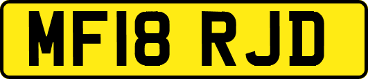 MF18RJD