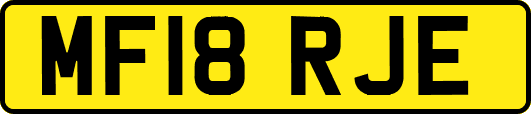 MF18RJE
