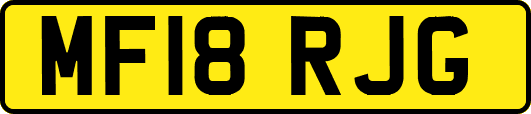 MF18RJG