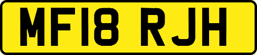 MF18RJH