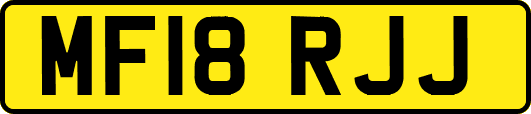MF18RJJ