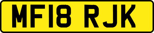 MF18RJK