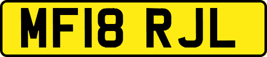 MF18RJL