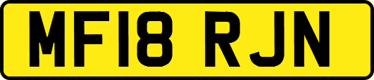 MF18RJN