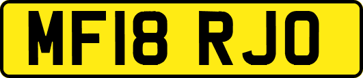 MF18RJO
