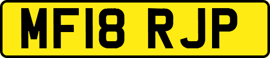 MF18RJP