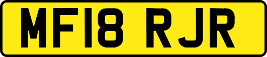 MF18RJR