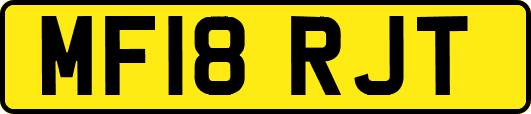 MF18RJT