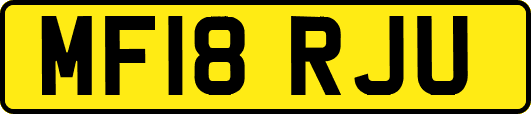 MF18RJU