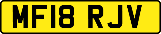MF18RJV