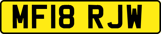 MF18RJW
