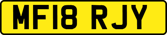 MF18RJY