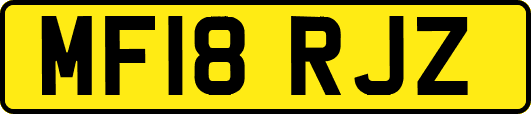 MF18RJZ