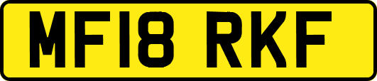 MF18RKF