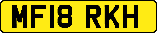 MF18RKH