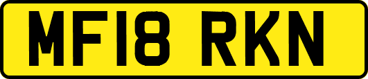 MF18RKN