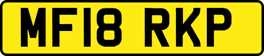 MF18RKP