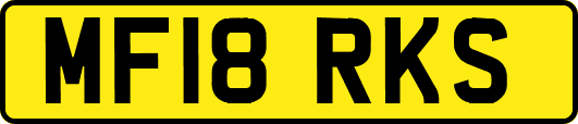 MF18RKS
