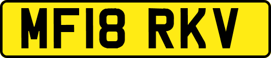 MF18RKV