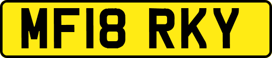 MF18RKY