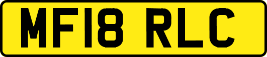 MF18RLC