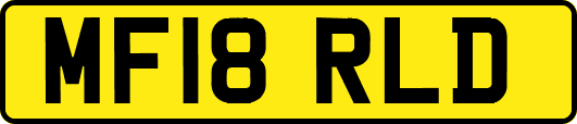 MF18RLD