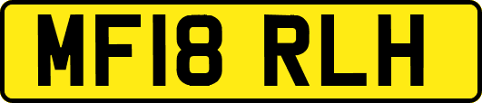 MF18RLH