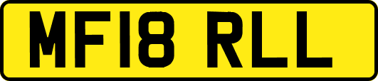 MF18RLL