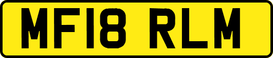 MF18RLM