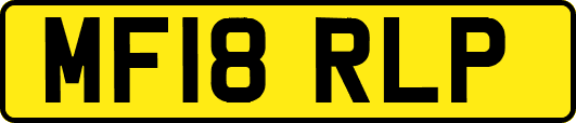 MF18RLP