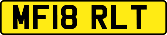 MF18RLT