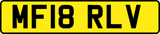 MF18RLV