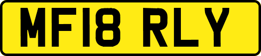 MF18RLY