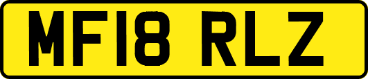 MF18RLZ
