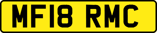 MF18RMC